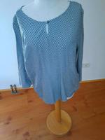 Bluse schwarz weiss Cecil Gr M Hessen - Niederaula Vorschau