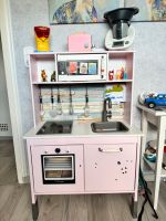 Ikea Duktig Spielküche Sonderedition rosa Nordrhein-Westfalen - Holzwickede Vorschau