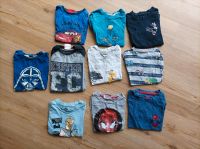 Jungen T-Shirts in 110/116 Nordrhein-Westfalen - Pulheim Vorschau