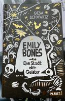 Emily Bones, Die Stadt der Geister Brandenburg - Brandenburg an der Havel Vorschau