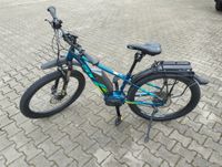 Damen E-Bike Bayern - Altusried Vorschau