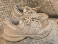 adidas Originals Zentic W Cloud White Nordrhein-Westfalen - Borken Vorschau