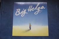 Helga Hahnemann – Big Helga - Amiga Records - Deutschland (DDR) Bayern - Neualbenreuth Vorschau