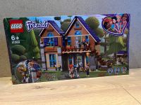 Lego Friends Mias Haus 41369 Nordrhein-Westfalen - Anröchte Vorschau