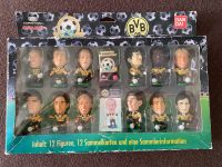 BVB 09, 12 Sammelfiguren- und Karten, CL-Siegermannschaft 1997. Baden-Württemberg - Güglingen Vorschau