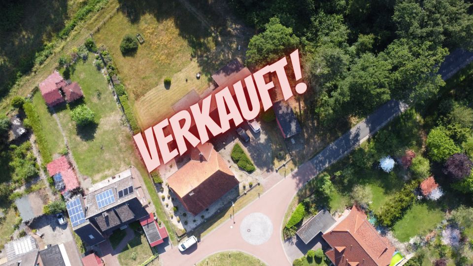 Deine Nummer gegen Immobilienkummer! in Bruchhausen-Vilsen