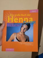 Das große Buch der Henna Tattoos Nordrhein-Westfalen - Wesseling Vorschau