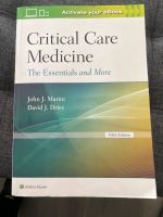 Critical Care Medicine - medizinisches Buch Nordrhein-Westfalen - Moers Vorschau