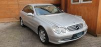 Mercedes-Benz CLK 200 KOMPRESSOR ELEGANCE, PDC, SHZ, Xenon Berlin - Charlottenburg Vorschau