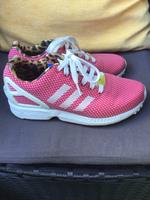 Adidas Sneaker Gr.37 1/3 Nordrhein-Westfalen - Bocholt Vorschau