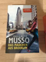Guillaume Musso das Mädchen aus Brooklyn Taschenbuch Nordrhein-Westfalen - Elsdorf Vorschau
