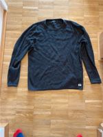 Jack Jones Pulli Strickpulli Muster grau XL Nordrhein-Westfalen - Stolberg (Rhld) Vorschau