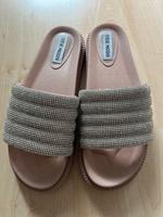 Steve Madden Pantoletten Sandaletten Slides 40/41 NEU Baden-Württemberg - Ulm Vorschau