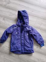 H&M Skijacke Gr 98 top Zustand Jacke Winterjacke Niedersachsen - Bienenbüttel Vorschau