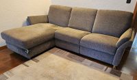 Sofa, Couch, Polstergarnitur, elektrisch verstellbar, kostenlos Bayern - Geltendorf Vorschau