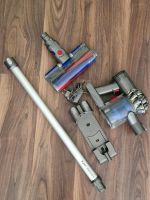 Original Dyson V6 Akku Staubsauger / Defekt Berlin - Marzahn Vorschau