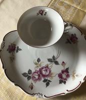 Kaffeegedeck 2-teilig DDR Ostalgie Vintage Sachsen-Anhalt - Weißenfels Vorschau