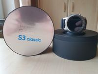 Samsung Galaxy Gear S3 classic Nordrhein-Westfalen - Espelkamp Vorschau