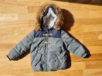 Winterjacke Jungen von C&A, Gr. 92 Bayern - Altusried Vorschau