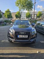 Audi Q7 .7 Sitzer 3.0 V6 245 PS Wuppertal - Oberbarmen Vorschau