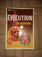 Buch Evolution Ein Sachcomic Saarland - St. Ingbert Vorschau