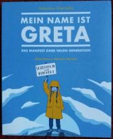 "Mein Name ist Greta - Das Manifest einer neuen Generation" Baden-Württemberg - Ludwigsburg Vorschau