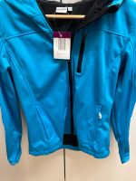 Tolle Softshelljacke  Sommerjacke Gr 164, NEU Niedersachsen - Lingen (Ems) Vorschau