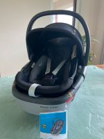 Maxi Cosi Coral 360 Hessen - Bad Nauheim Vorschau