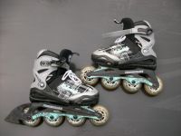 Rollerblade Alpha XR Mädchen EU 32.0 - 35.0 │ MP 205 - 220 Nordrhein-Westfalen - Ahlen Vorschau