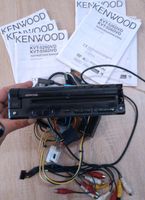 Kenwood Autoradio DVD KVT 526 KVT  556 Niedersachsen - Melle Vorschau