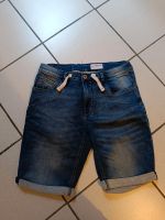 Jeans Shorts Bermuda W 31 dunkelblau Niedersachsen - Goslar Vorschau