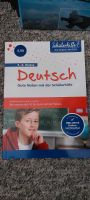 Buch Schülerhilfe Deutsch 5 6 Klasse Sachsen - Steinigtwolmsdorf Vorschau