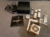 HTPC OrigenAE M10 Display Blu-Ray Asus Deluxe Board Nordrhein-Westfalen - Herscheid Vorschau