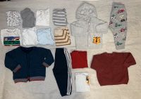 Baby Bekleidungspaket Kleiderpaket 30 teilig Gr. 74-86 NEUwertig Hessen - Offenbach Vorschau