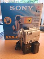 Sony Digital Handy Cam DCR - PC 2 E Nordrhein-Westfalen - Wesel Vorschau