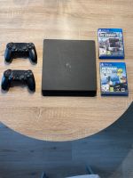 PlayStation 4 mit Controllern spielen und Zubehör Nordrhein-Westfalen - Xanten Vorschau