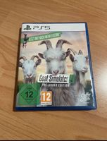 Goat Simulator 3 ps5 Rheinland-Pfalz - Niederkirchen Vorschau