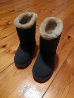 "NEU" Kinderschuhe/Winterstiefel -> warm gefüttert Sachsen - Regis-Breitingen Vorschau