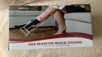 Socken anziehen Helfer Rehaforum Medical Bayern - Obernburg Vorschau