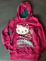 Hoodie „Hello Kitty“ Gr. 122 Hessen - Melsungen Vorschau