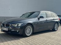 BMW BMW 320d Luxury Line/NAVI/HEADUP/KAMERA/PDC/SHZ/ Baden-Württemberg - Filderstadt Vorschau