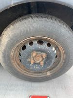 4 Winterreifen 155/80 R13 Opel Corsa Astra Sachsen - Riesa Vorschau