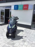 Piaggio MP3 400LT / Fussbremse/ Top Case gebraucht Bayern - Fürsteneck Vorschau