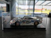 NINCO Porsche 911 - GT1 Bayern - Fuchstal Vorschau