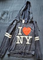 Shirt I love NY - wie neu - Größe S Düsseldorf - Eller Vorschau