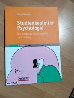 Buch "Studienbegleiter Psychologie" Spektrum Verlag Dortmund - Mengede Vorschau