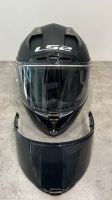 LS2 Challenger FF327 Größe M Motorrad Helm Niedersachsen - Delmenhorst Vorschau