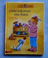 CONNI bekommt eine KATZE - neuwertiges geb. KINDERBUCH Nordrhein-Westfalen - Paderborn Vorschau