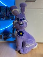 Milka Schokolade Hase Kuscheltier Osterhase Hessen - Homberg (Efze) Vorschau