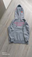 Grauer Hoodie, Gr.S, Gr.36-42, Sweatshirt,Adenauer &Co Nordrhein-Westfalen - Castrop-Rauxel Vorschau